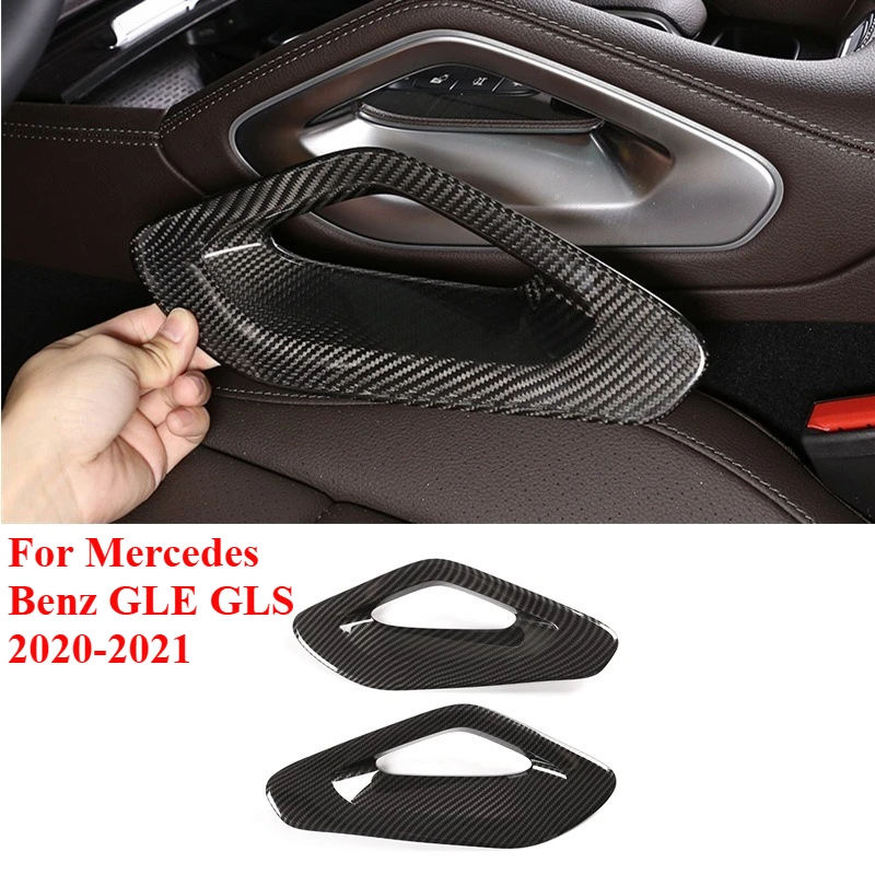 1PCS Car Center Console Armrest Side Protective Cover Trim for Mercedes Benz GLE GLS 2020-2021
1PCS Car Center Console Armrest Side Protective Cover Trim for Mercedes Benz GLE GLS 2020-2021
