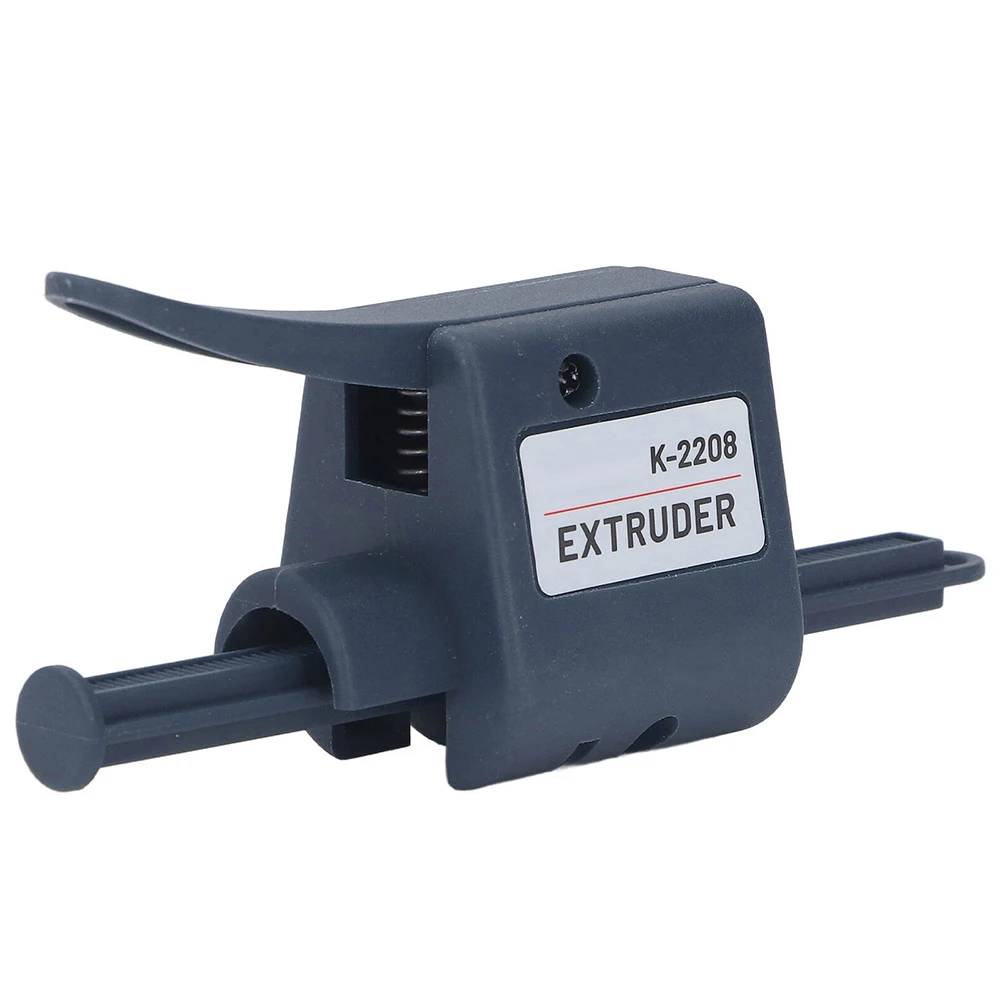 Portable Solder Paste Extruder with 0 8mm and 1 3mm Nozzles for Accurate Glue Dispensing in For Semi Automatic Systems
Portable Solder Paste Extruder with 0 8mm and 1 3mm Nozzles for Accurate Glue Dispensing in For Semi Automatic Systems