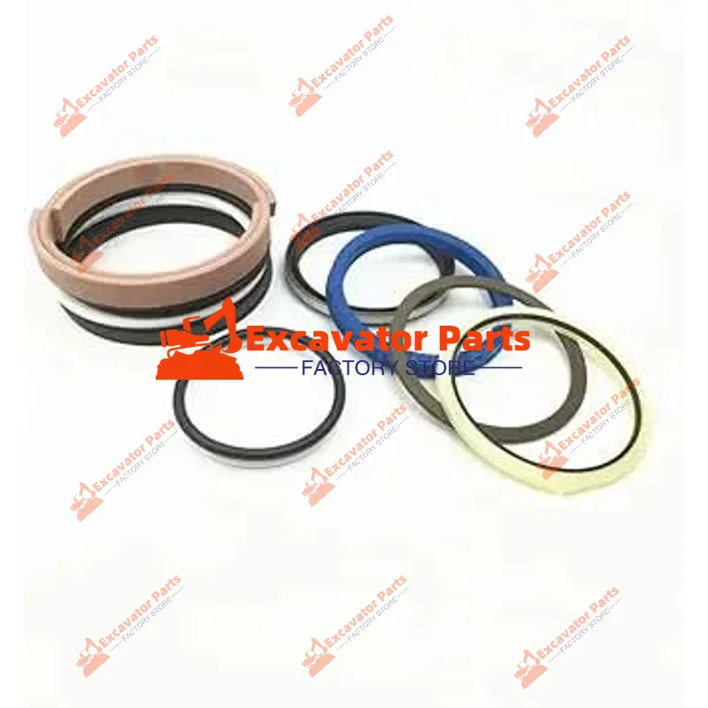 Совместим с Komatsu PC200-7 210 220 240-8 Сальник штанги Ковш Сальник цилиндра Сальник комплект (-6 ведер)
Совместим с Komatsu PC200-7 210 220 240-8 Сальник штанги Ковш Сальник цилиндра Сальник комплект (-6 ведер)