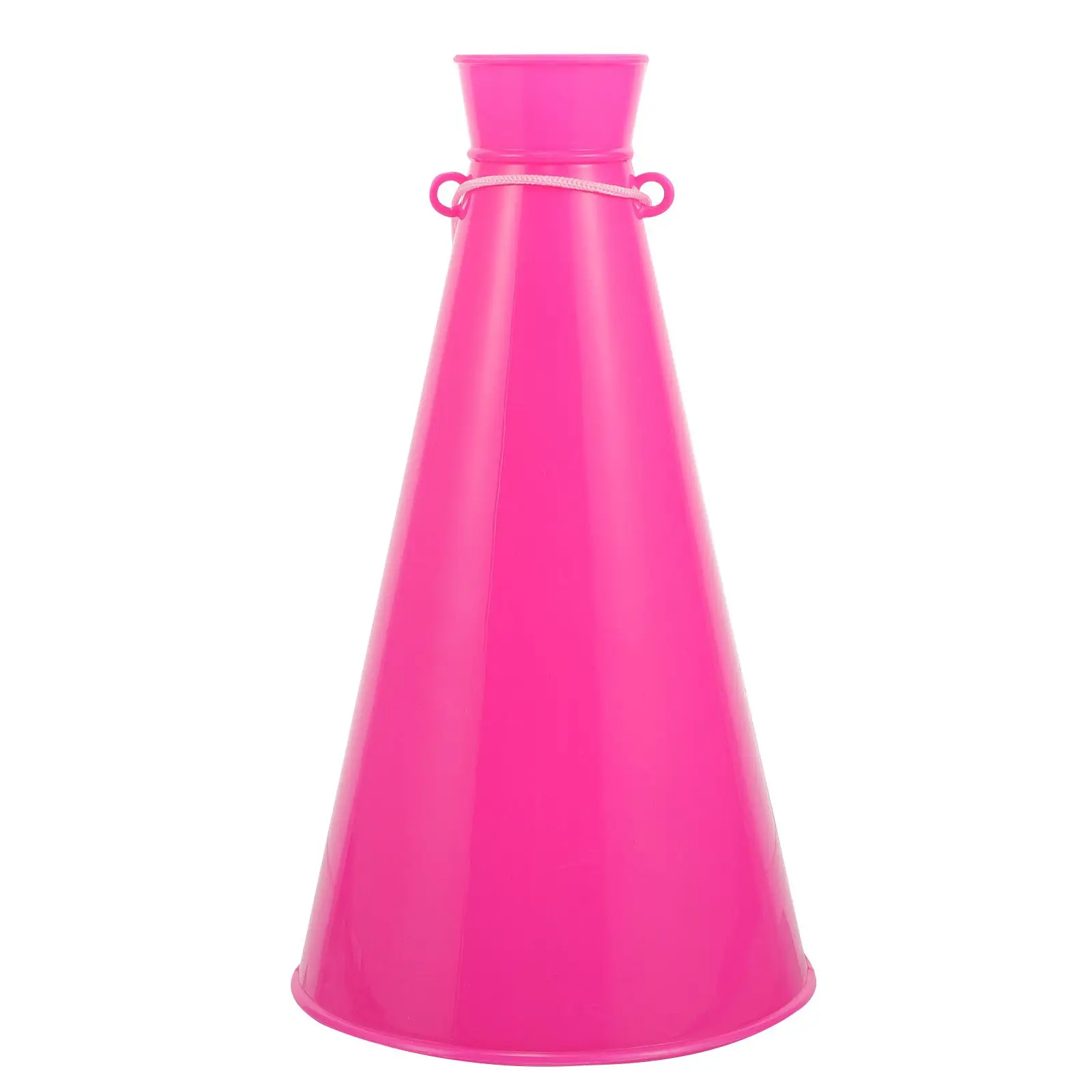 Inflatable Cheering Horn Toy Purple Plastic Cheerleading Game Accessories for Fans
Inflatable Cheering Horn Toy Purple Plastic Cheerleading Game Accessories for Fans