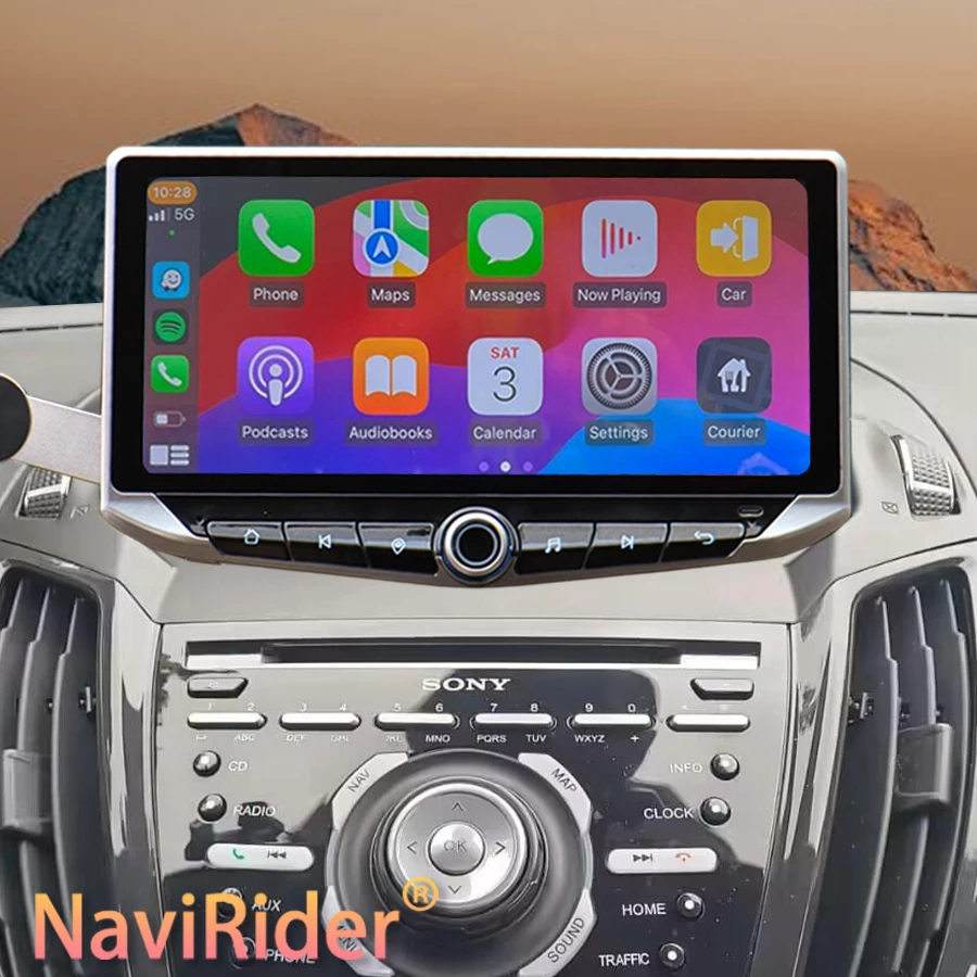 Qled-экран Android 14 для Ford Kuga 2 Cmax C-max Escape 3 2012-2019, стерео 10,88 дюйма, автомобильное радио, мультимедийная навигация CarPlay, GPS
Qled-экран Android 14 для Ford Kuga 2 Cmax C-max Escape 3 2012-2019, стерео 10,88 дюйма, автомобильное радио, мультимедийная навигация CarPlay, GPS