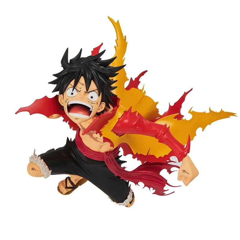 Banpresto Bwfc One Piece Monkey D. Luffy Action Pvc Collection Model Toy Anime Figure Toys For Kids
Banpresto Bwfc One Piece Monkey D. Luffy Action Pvc Collection Model Toy Anime Figure Toys For Kids