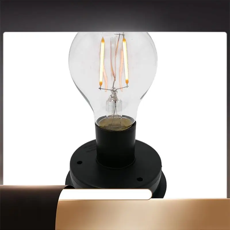 1Pc Solar LED Tungsten Filament Bulb Lamp 2800K Automatic Light Sensors Fence Night Lights For Garden Lamp-N35R
1Pc Solar LED Tungsten Filament Bulb Lamp 2800K Automatic Light Sensors Fence Night Lights For Garden Lamp-N35R