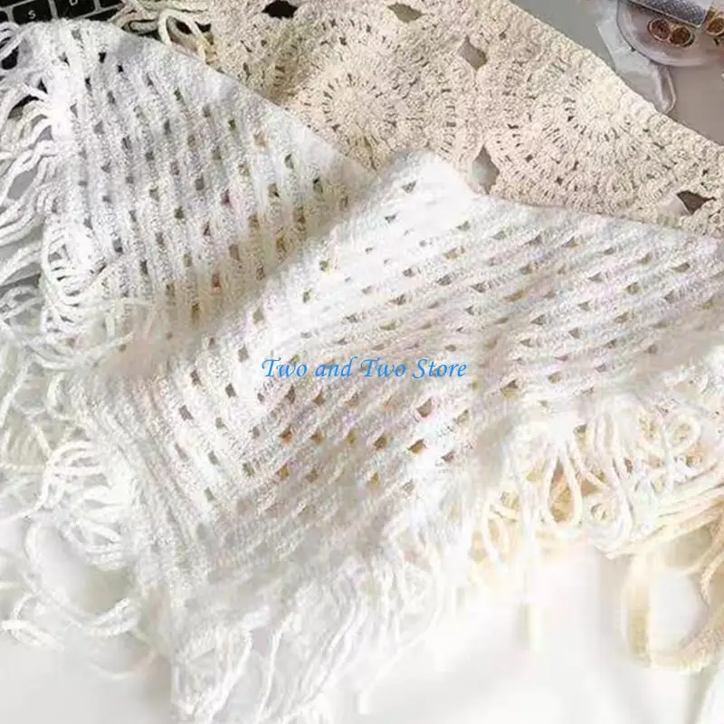 HX6F Lightweight Foldable Scarf For Travel Easy To Carry And With Various Outfits
HX6F Lightweight Foldable Scarf For Travel Easy To Carry And With Various Outfits