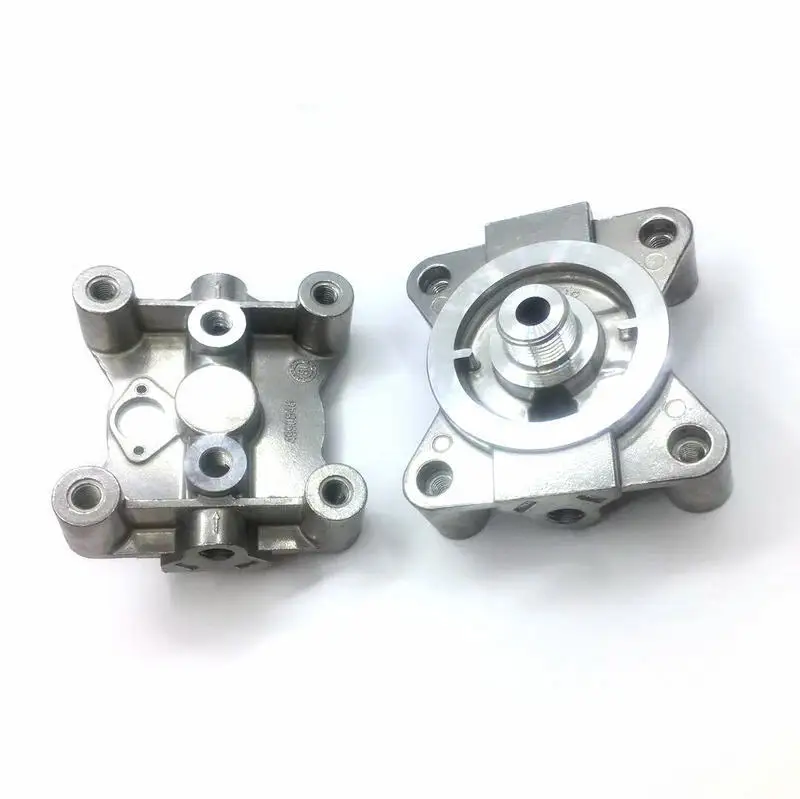 Excavator accessories for Komatsu PC200-8 diesel cell FC6140 FC3750 diesel filter holder
Excavator accessories for Komatsu PC200-8 diesel cell FC6140 FC3750 diesel filter holder