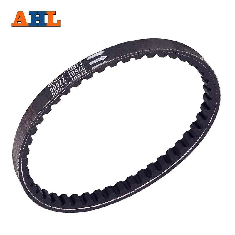 AHL Motorcycle Belt Torque Converter Belt Replaces For Suzuki LT-Z50 LTZ50 LTZ 50 QuadSport 2006-2019 27601-22G00
AHL Motorcycle Belt Torque Converter Belt Replaces For Suzuki LT-Z50 LTZ50 LTZ 50 QuadSport 2006-2019 27601-22G00