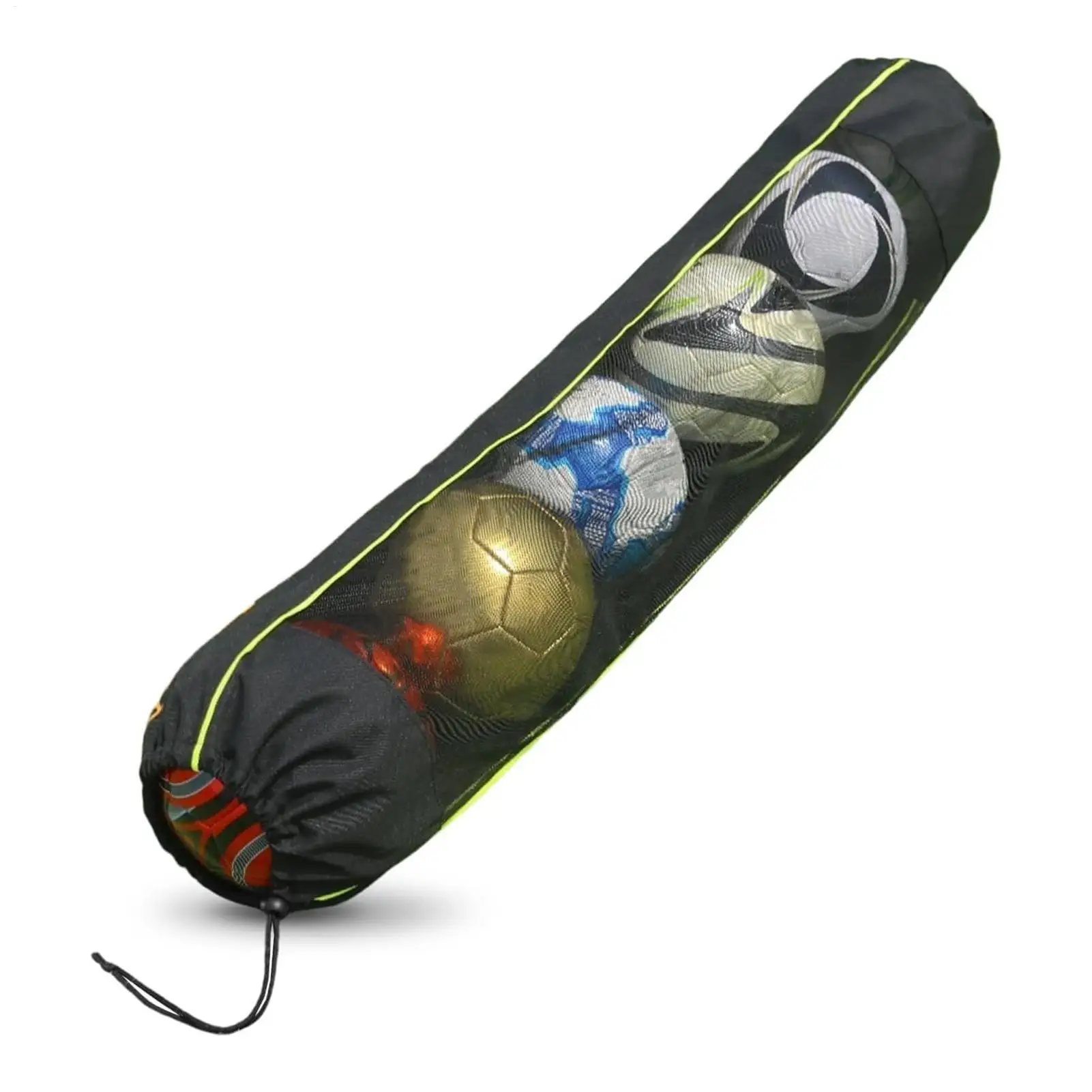 Basketball Bag Baseball Bag With Adjustable Shoulder Strap Portable Drawstring Sack For Tennis Swimming Beach Outdoor Garage
Basketball Bag Baseball Bag With Adjustable Shoulder Strap Portable Drawstring Sack For Tennis Swimming Beach Outdoor Garage