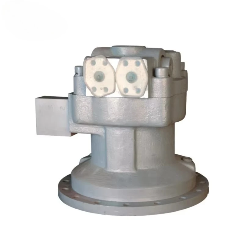 OTTO Construction Machinery Parts 31EL-12060 31N6-10160 31EL12060 31N610160 R170W-7 Excavator Swing Motor FOR
OTTO Construction Machinery Parts 31EL-12060 31N6-10160 31EL12060 31N610160 R170W-7 Excavator Swing Motor FOR