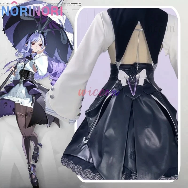 ❣2026Zenless Zone Zero Vivian Cosplay Costume Wig Dress Headwear Uniform Mockingbird Halloween Party for Women Girls Carnival❣#@
❣2026Zenless Zone Zero Vivian Cosplay Costume Wig Dress Headwear Uniform Mockingbird Halloween Party for Women Girls Carnival❣#@