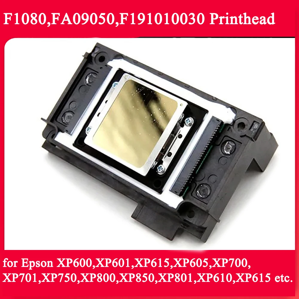 einkshop XP600 printhead FA09050 UV DTF print head for XP600 Original new printhead XP700 XP701 XP800 XP600 Eco solvent Printer
einkshop XP600 printhead FA09050 UV DTF print head for XP600 Original new printhead XP700 XP701 XP800 XP600 Eco solvent Printer