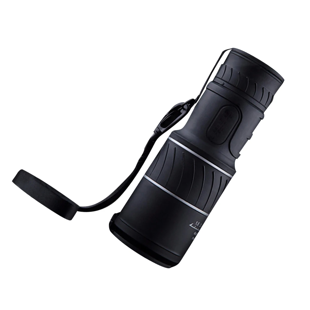 40X60 High Magnification Hunting Monocular Telescope Optical Handheld Scopes For Bird Watching Camping Outdoor Clear Bright View
40X60 High Magnification Hunting Monocular Telescope Optical Handheld Scopes For Bird Watching Camping Outdoor Clear Bright View