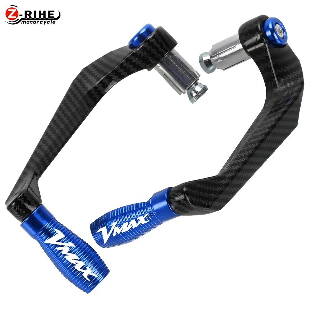 Motorcycle Accessories CNC Brake Clutch Levers Guard FOR YAMAHA VMAX V-MAX V MAX 1990-2024 2022 2021 2020 2019 2018 2017 2025
Motorcycle Accessories CNC Brake Clutch Levers Guard FOR YAMAHA VMAX V-MAX V MAX 1990-2024 2022 2021 2020 2019 2018 2017 2025