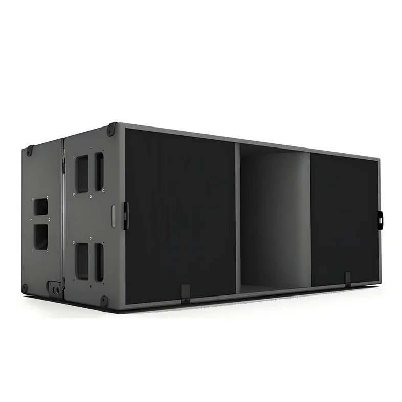 KS28 Dual 18-inch Subwoofer Mashi-audio Wholesales Cheapest
KS28 Dual 18-inch Subwoofer Mashi-audio Wholesales Cheapest