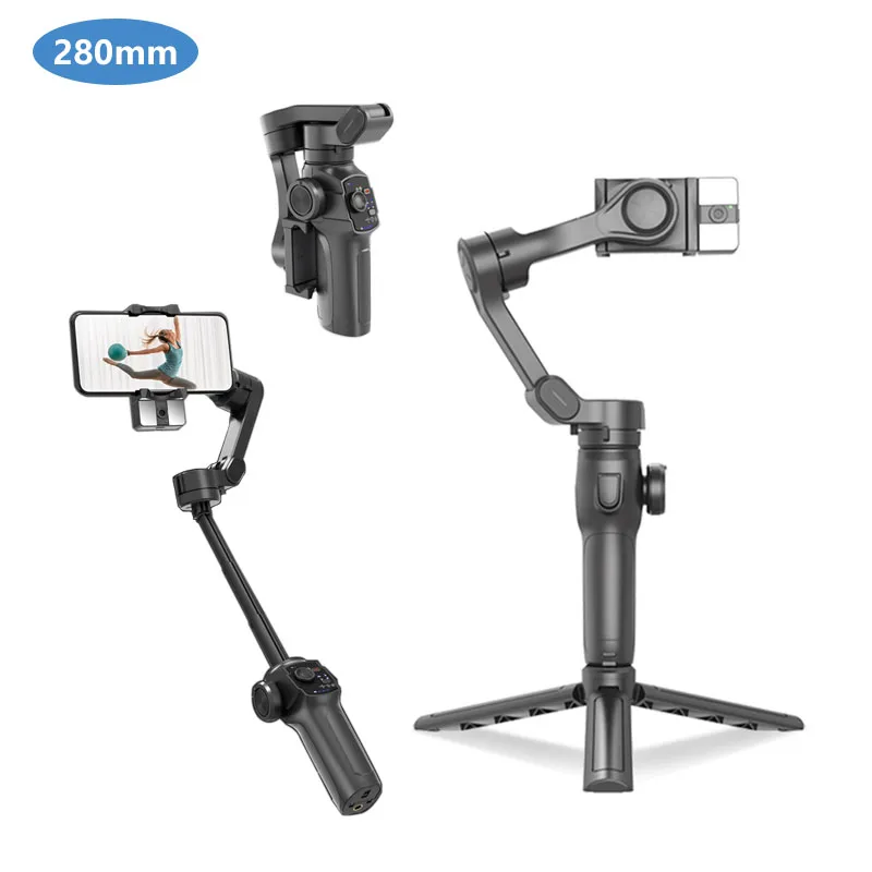 BEWIN L9 Phone Gimbal Handheld 3 Phase Voltage Stabilizer Camera Gimbal Stabilizer Dslr Mobile Gimbal Stabilizer
BEWIN L9 Phone Gimbal Handheld 3 Phase Voltage Stabilizer Camera Gimbal Stabilizer Dslr Mobile Gimbal Stabilizer