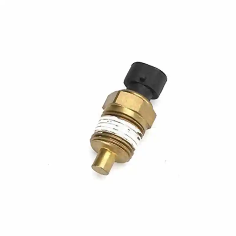 3915329 PC400-6 Excavator Diesel Engine Parts NT855 Water Coolant Temperature Sensor
3915329 PC400-6 Excavator Diesel Engine Parts NT855 Water Coolant Temperature Sensor