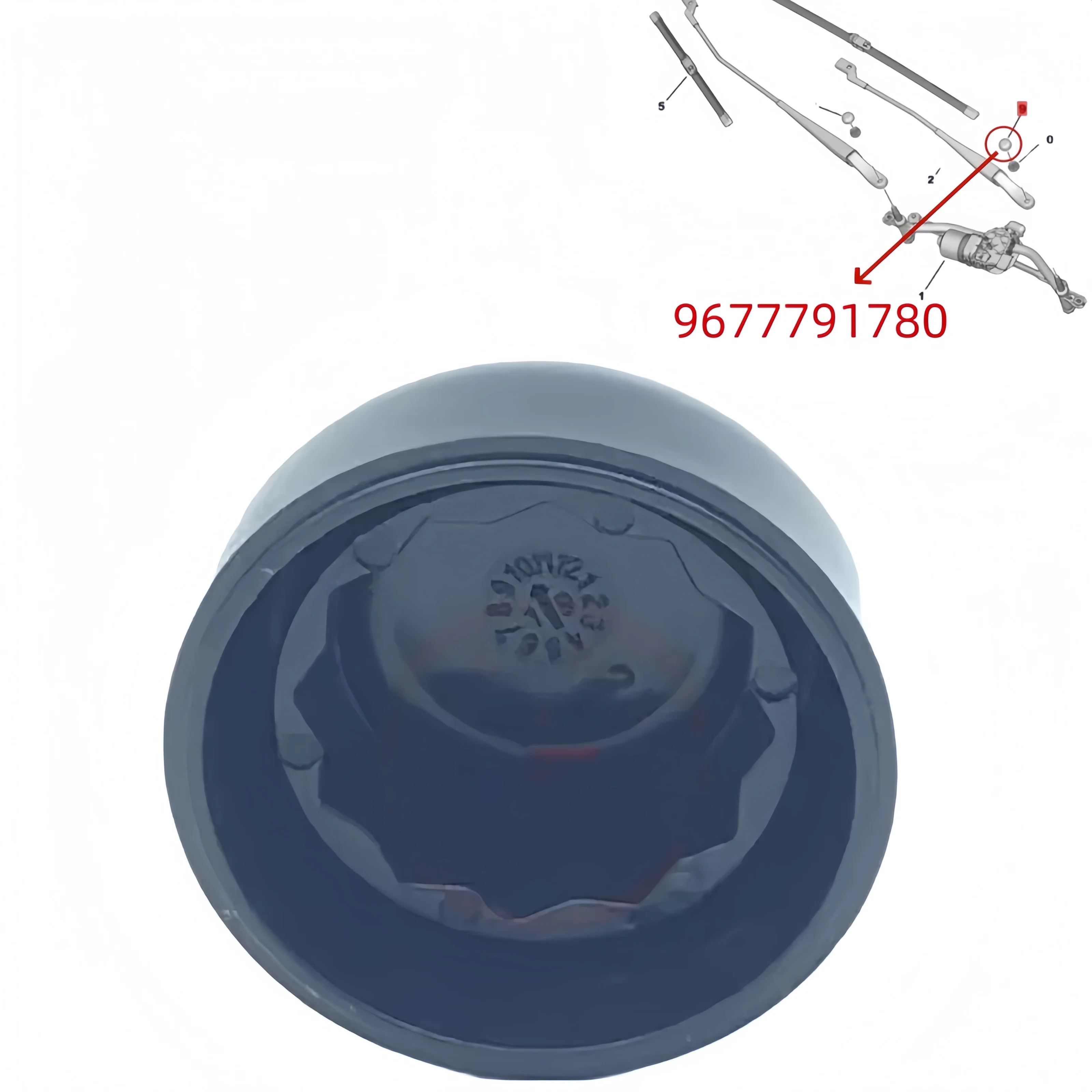 9677791780 Wiper spindle cover for Peugeot 2008 3008 301 308 4008 5008 508 New 408 Citroen C3 C4 C5 C6
9677791780 Wiper spindle cover for Peugeot 2008 3008 301 308 4008 5008 508 New 408 Citroen C3 C4 C5 C6
