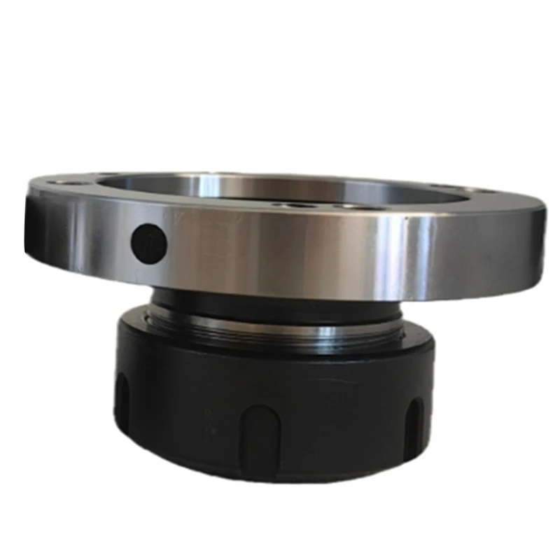 ABAE-Chuck Er32 100MM Mini Flange Four-Axis Chuck Fixture Chuck Suitable For CNC Milling Machine
ABAE-Chuck Er32 100MM Mini Flange Four-Axis Chuck Fixture Chuck Suitable For CNC Milling Machine