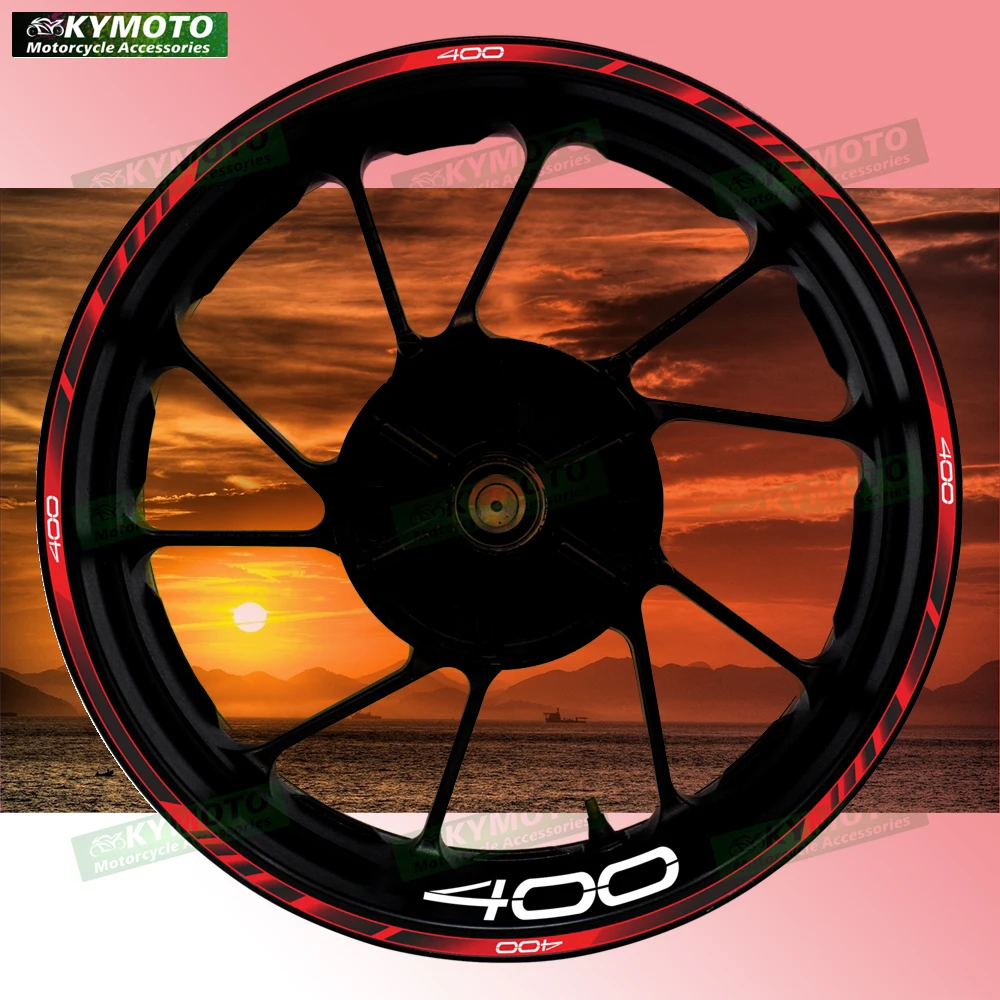 For Z400 Z400 motorcycle accessories 17-inch front and rear wheel decals fairings and reflective gradient sticker decorations
For Z400 Z400 motorcycle accessories 17-inch front and rear wheel decals fairings and reflective gradient sticker decorations