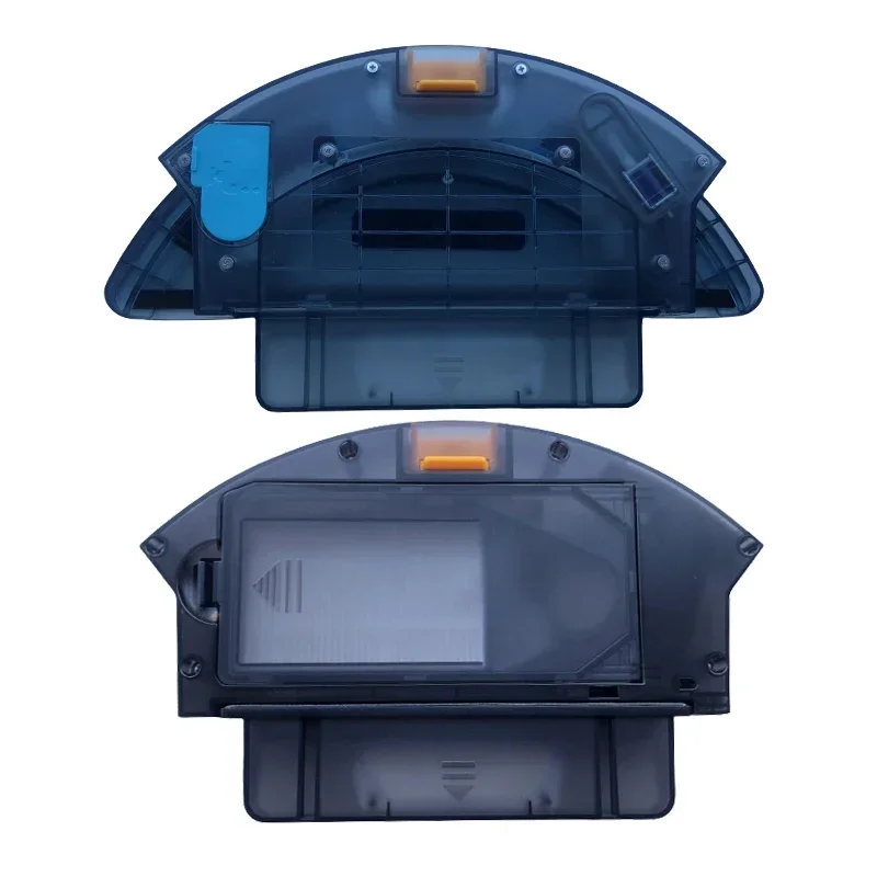 Robot Vacuum Cleaner Water Tank or Dust Box Dust Hepa Filter for Gadnic Clean Duo Z900 Robotic Vacuum Cleaner Parts Accessories
Robot Vacuum Cleaner Water Tank or Dust Box Dust Hepa Filter for Gadnic Clean Duo Z900 Robotic Vacuum Cleaner Parts Accessories