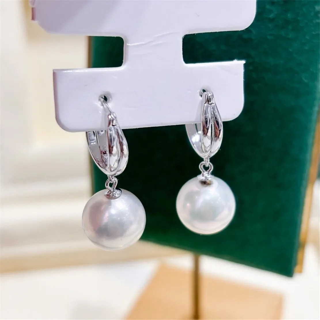 925 Stamped Alloy Gold Plating Pearl Earrings Setting DIY Jewelry Findings, Craft Supplies Handmade Earrings Accessory No Pearl
925 Stamped Alloy Gold Plating Pearl Earrings Setting DIY Jewelry Findings, Craft Supplies Handmade Earrings Accessory No Pearl