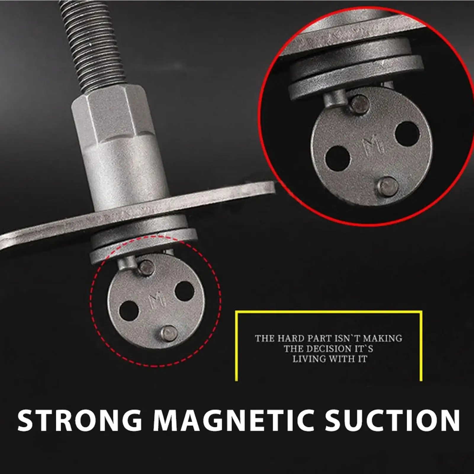 Car Brake Compression Tool Disk Spanner Adjuster Kit Car Brake Tools For Repair Automotive Mechanic Service Truck Motor Bicycle
Car Brake Compression Tool Disk Spanner Adjuster Kit Car Brake Tools For Repair Automotive Mechanic Service Truck Motor Bicycle