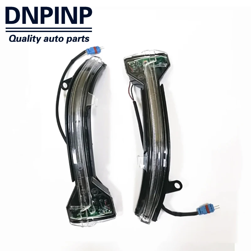 Rear Mirror Indicator Left/Right Turn Signal Light Lamp for BMW 5 6 7Series F10 F11 F18 F07 2014-17 OE; 63137308535 63137308536
Rear Mirror Indicator Left/Right Turn Signal Light Lamp for BMW 5 6 7Series F10 F11 F18 F07 2014-17 OE; 63137308535 63137308536