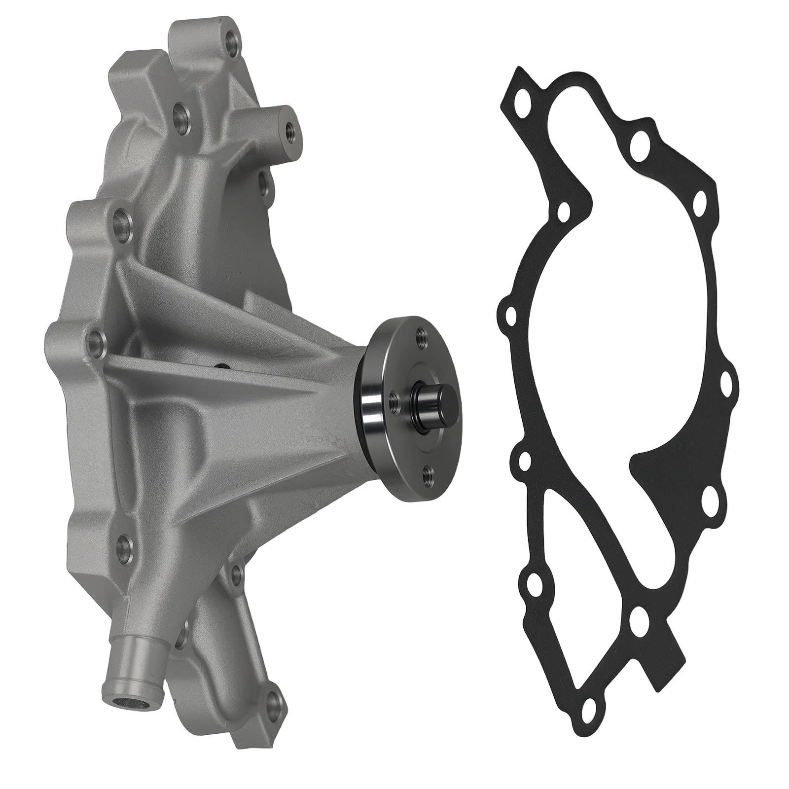 Engine Coolant Water Pump for GMC S15/Jimmy 2.8L 1987-1990 AW5035 WP635
Engine Coolant Water Pump for GMC S15/Jimmy 2.8L 1987-1990 AW5035 WP635
