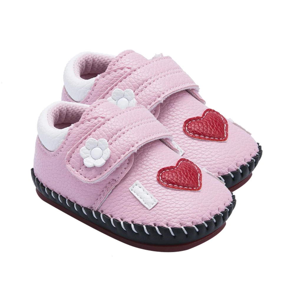 Soft Bottom Toddler Shoes Wearable Baby Gift Footwear Cute Soles Durable Cotton Infant Toddlers Child
Soft Bottom Toddler Shoes Wearable Baby Gift Footwear Cute Soles Durable Cotton Infant Toddlers Child