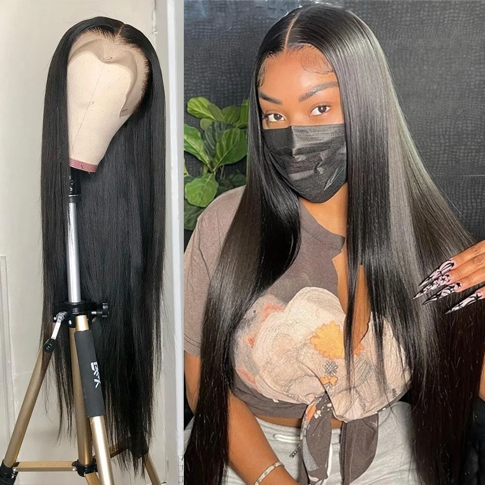 brazilian bone straight 100% human hair wigs Pre Plucked 13x6 lace frontal wig cheap wigs for women wigs on sale
brazilian bone straight 100% human hair wigs Pre Plucked 13x6 lace frontal wig cheap wigs for women wigs on sale