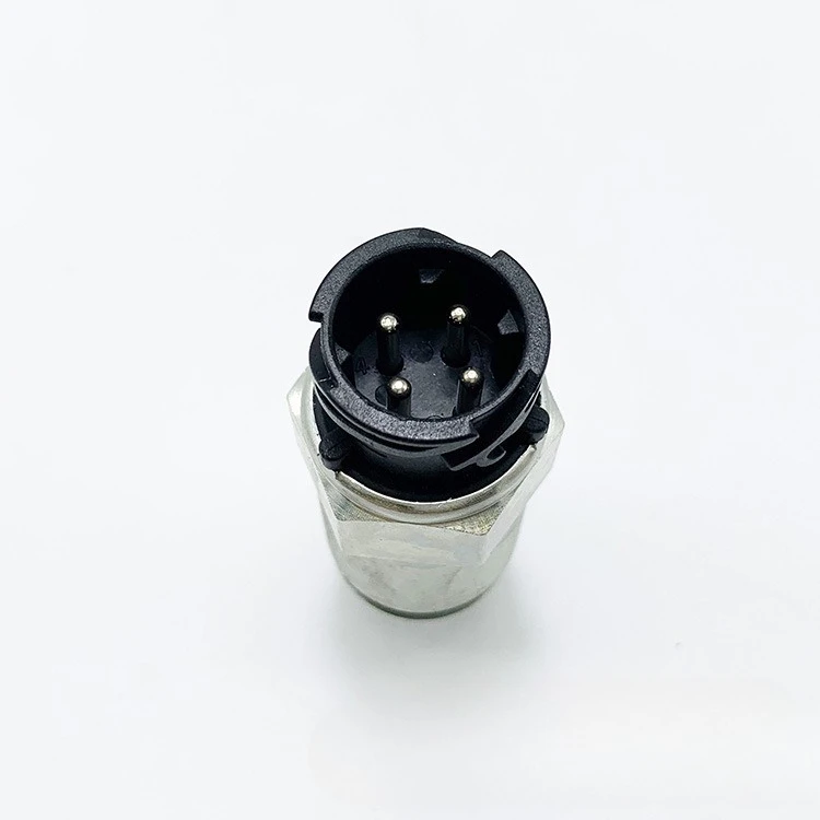 Truck Odometer Sensor 500327763 Construction Machinery Parts
Truck Odometer Sensor 500327763 Construction Machinery Parts