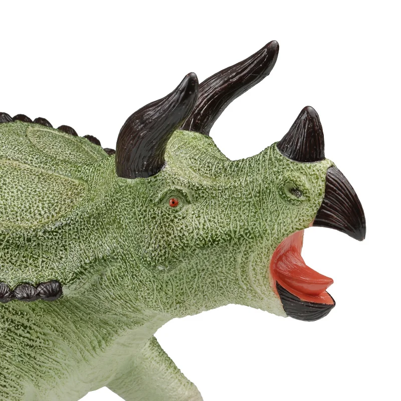 Super Size Triangular Dragon Toy Realistic Animal Model Soft Plastic Snout Dragon Dinosaur Simulation Collectible Figure
Super Size Triangular Dragon Toy Realistic Animal Model Soft Plastic Snout Dragon Dinosaur Simulation Collectible Figure