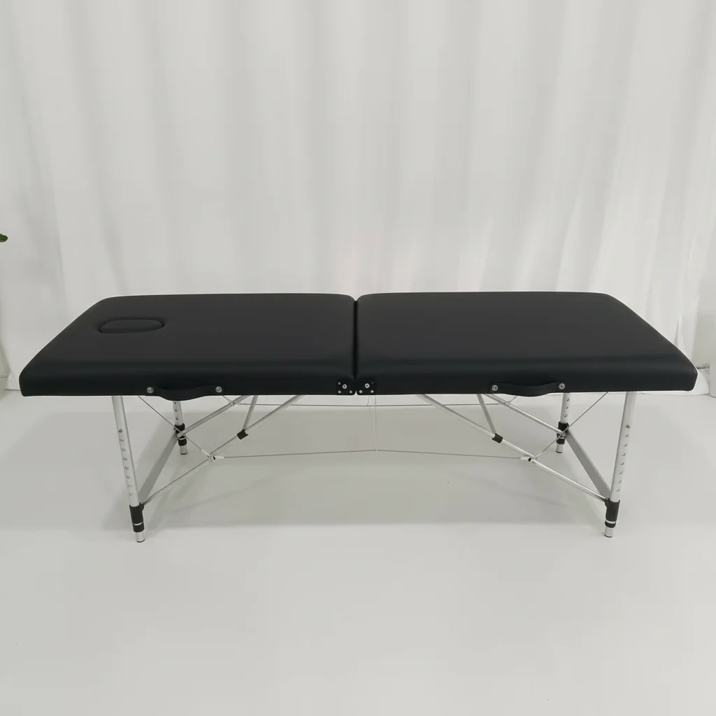 Wholesale Portable Beauty Eyelash Bed,height Adjustable , Equipped with Safety Locks for Beauty Salons and Tattoo Parlors.
Wholesale Portable Beauty Eyelash Bed,height Adjustable , Equipped with Safety Locks for Beauty Salons and Tattoo Parlors.