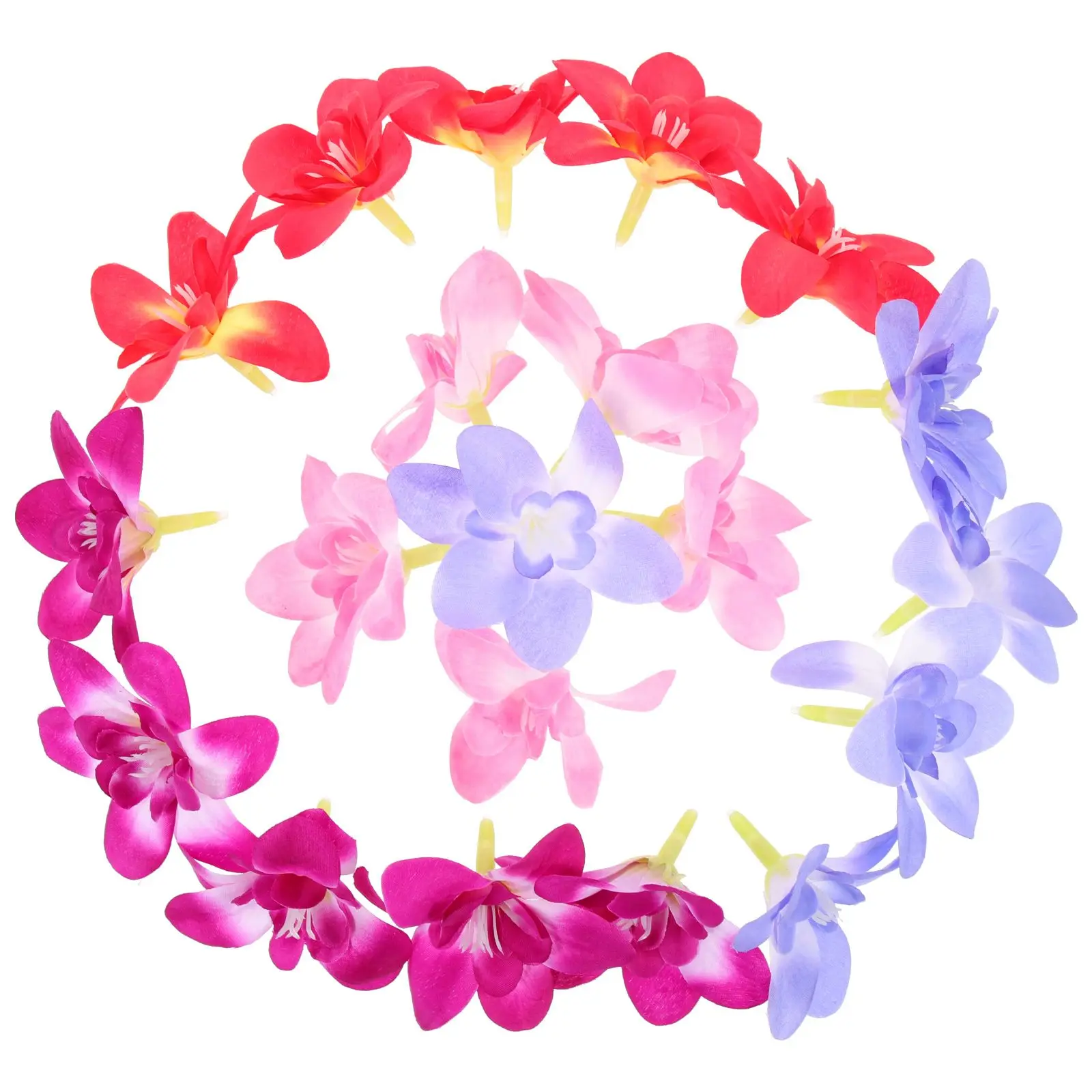 20 Pcs Artificial Flower Plate Decoration Orchid Decoration Silk Cloth for Plates Multi Use Plant Decor Cold Dish Flower Decor
20 Pcs Artificial Flower Plate Decoration Orchid Decoration Silk Cloth for Plates Multi Use Plant Decor Cold Dish Flower Decor