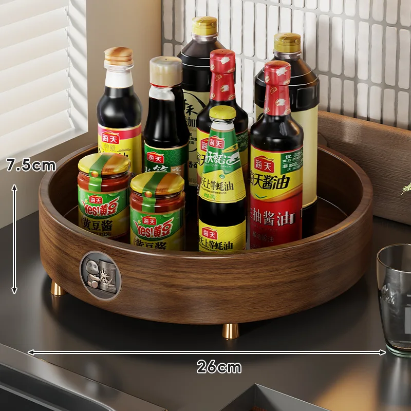 DSA kitchen oil, salt, sauce and vinegar rack, stove desktop storage rack, household multi-functional storage seasoning rack
DSA kitchen oil, salt, sauce and vinegar rack, stove desktop storage rack, household multi-functional storage seasoning rack