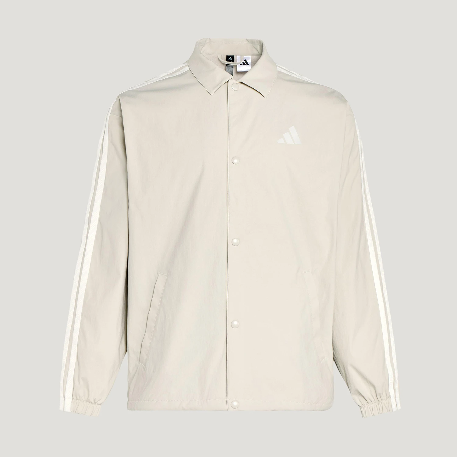 Adidas genuine winter men's lapel sports loose jacket KR2500
Adidas genuine winter men's lapel sports loose jacket KR2500