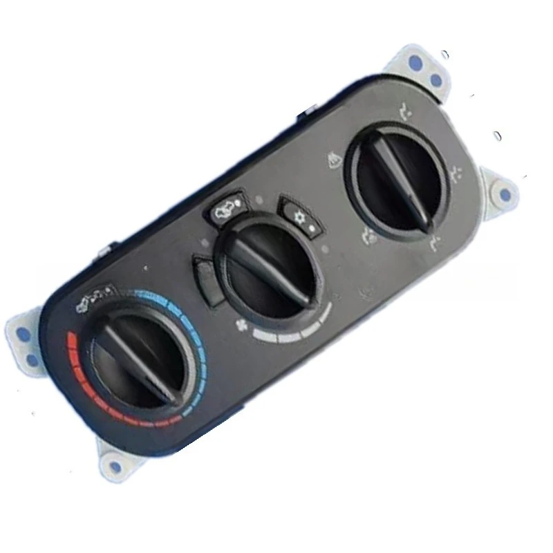 JX-AC-7096 Подходит для механических деталей переключателей панели кондиционирования воздуха 55111845AE, 55111845AF, 65111845AH
JX-AC-7096 Подходит для механических деталей переключателей панели кондиционирования воздуха 55111845AE, 55111845AF, 65111845AH