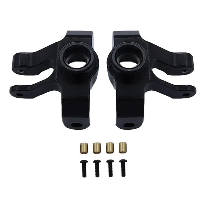 FBIL-Metal Steering Cup Steering Knuckle For MN128 MN86 MN86S MN86K MN86KS MN G500 1/12 RC Car Upgrade Parts Accessories
FBIL-Metal Steering Cup Steering Knuckle For MN128 MN86 MN86S MN86K MN86KS MN G500 1/12 RC Car Upgrade Parts Accessories