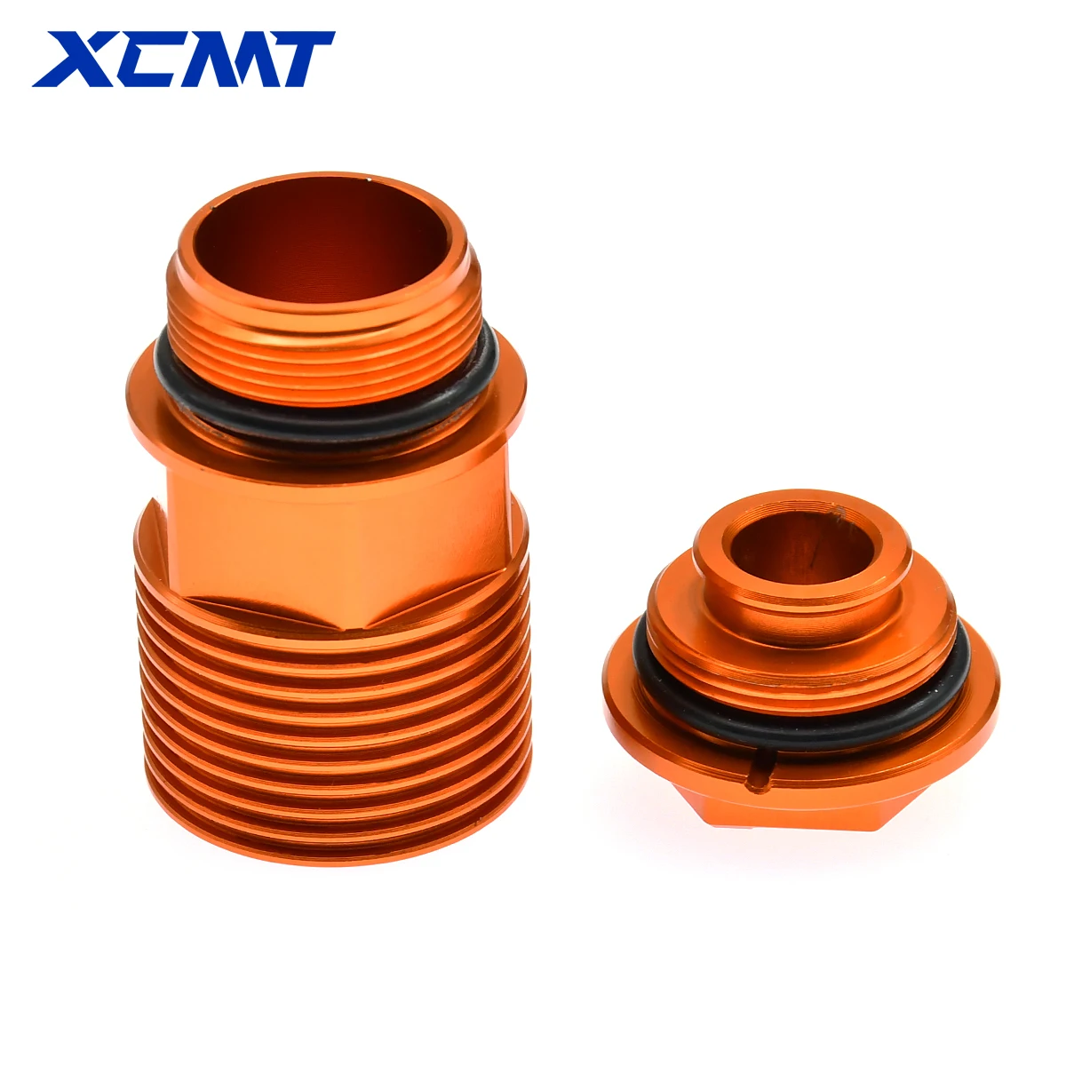 Motorcycle CNC Rear Brake Reservoir Extension Fluid Cylinder Cap For KTM EXC EXCF XC XCF SX SXF XCW XCFW Six Days TPI 125-530
Motorcycle CNC Rear Brake Reservoir Extension Fluid Cylinder Cap For KTM EXC EXCF XC XCF SX SXF XCW XCFW Six Days TPI 125-530