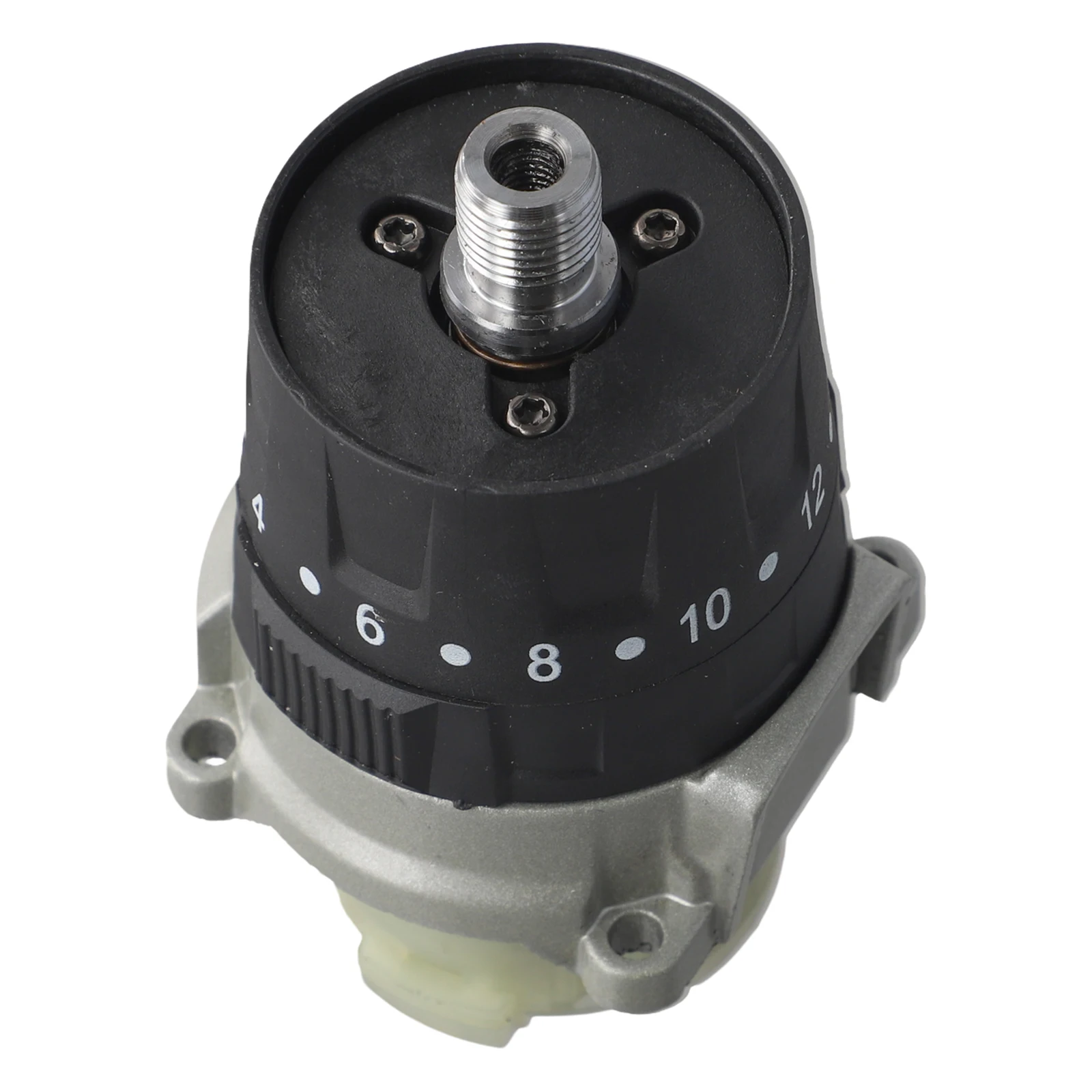 Электроинструмент в сборе 103 мм, электроинструмент, коробка передач двойного назначения, усиленные полимерные компоненты, герметичный дизайн подшипников
Электроинструмент в сборе 103 мм, электроинструмент, коробка передач двойного назначения, усиленные полимерные компоненты, герметичный дизайн подшипников