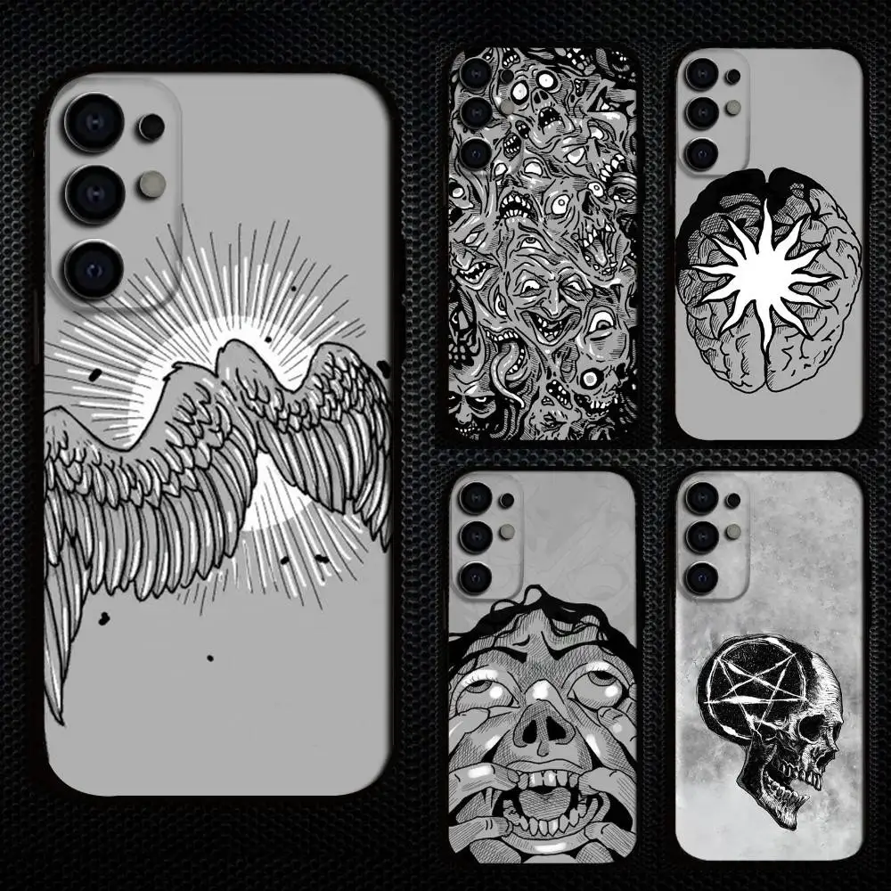 Phasmophobia Tarot Card Phone Case For Samsung S25,S24,S21,S22,S23,S30,Ultra,S20,Plus,Fe,Lite,Note,10,9,5G Black Cover
Phasmophobia Tarot Card Phone Case For Samsung S25,S24,S21,S22,S23,S30,Ultra,S20,Plus,Fe,Lite,Note,10,9,5G Black Cover
