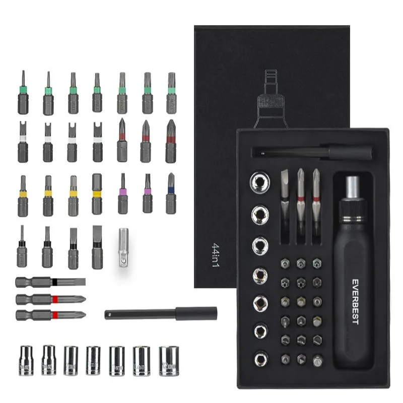 Магнитный набор отверток для ремонта мобильных телефонов 37 в 1, ручной профессиональный набор, многофункциональный ручной инструмент, прецизионное сверло
Магнитный набор отверток для ремонта мобильных телефонов 37 в 1, ручной профессиональный набор, многофункциональный ручной инструмент, прецизионное сверло