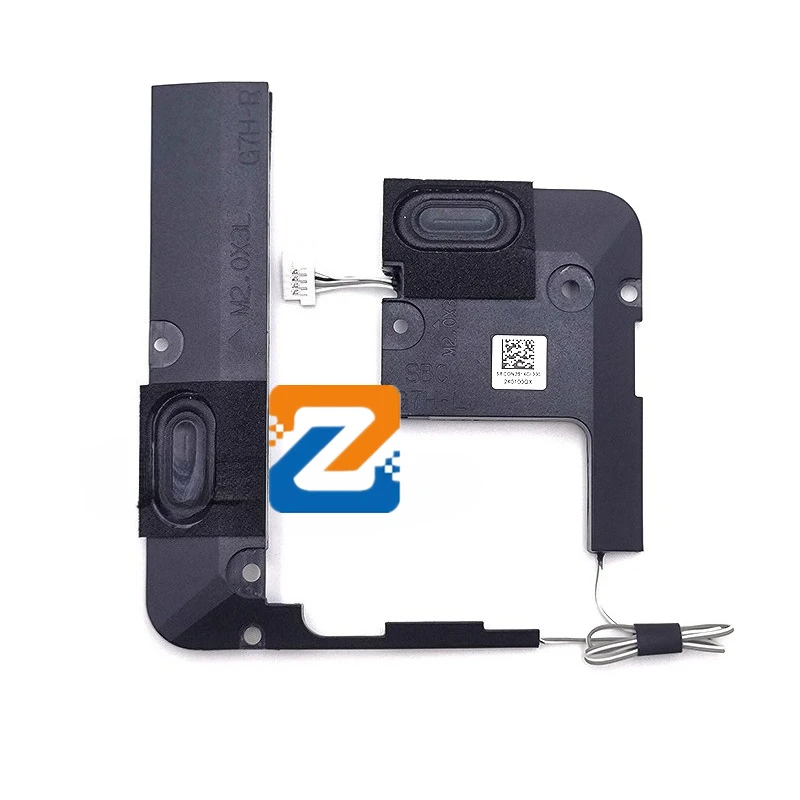 Laptop Built-in Speaker For HP 15 Pavilion 15-EG 15-EH 15Z 15T TPN-Q245 TPN-Q246 Internal Sound Speaker 
Laptop Built-in Speaker For HP 15 Pavilion 15-EG 15-EH 15Z 15T TPN-Q245 TPN-Q246 Internal Sound Speaker