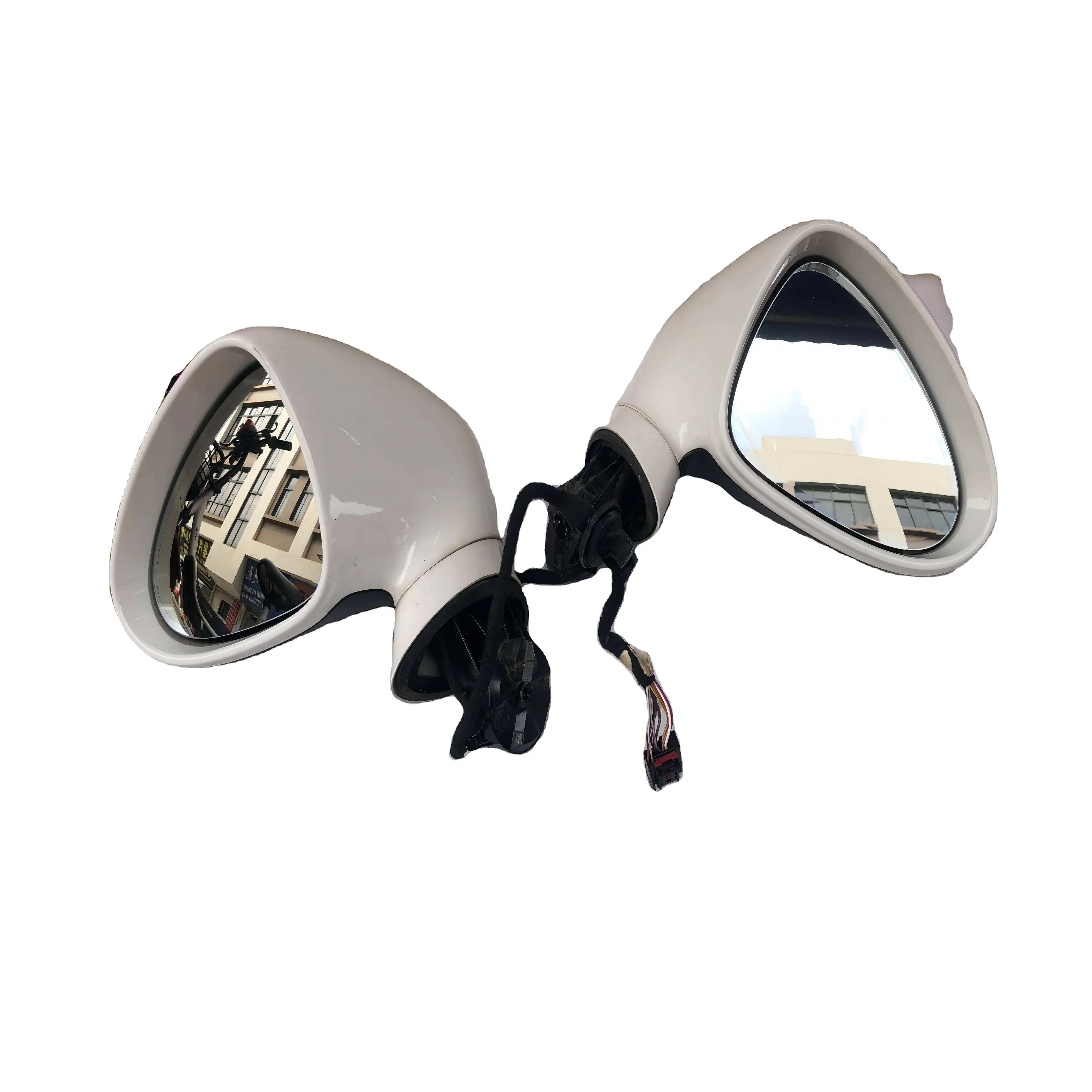 Original Rearview Mirror for Panamera Rearview Mirror 970 Reversing Mirror OE 97073161900G2L 97073162002G2L
Original Rearview Mirror for Panamera Rearview Mirror 970 Reversing Mirror OE 97073161900G2L 97073162002G2L
