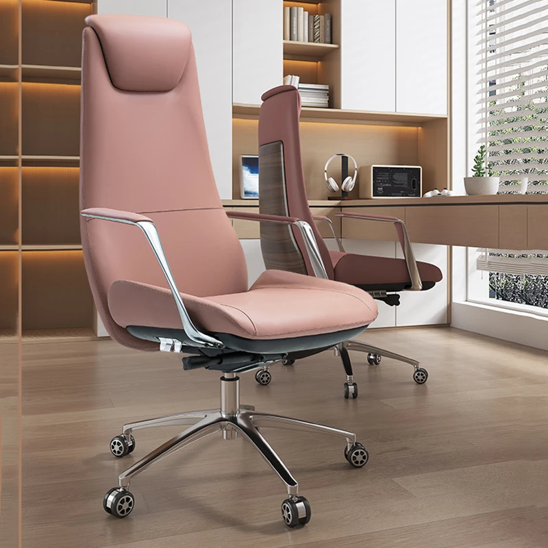 Portable Weightless Office Chair Rolling Bedroom Wheels Office Chair Comfortable Nordic Sedia Da Scrivania Japanese Furniture
Portable Weightless Office Chair Rolling Bedroom Wheels Office Chair Comfortable Nordic Sedia Da Scrivania Japanese Furniture