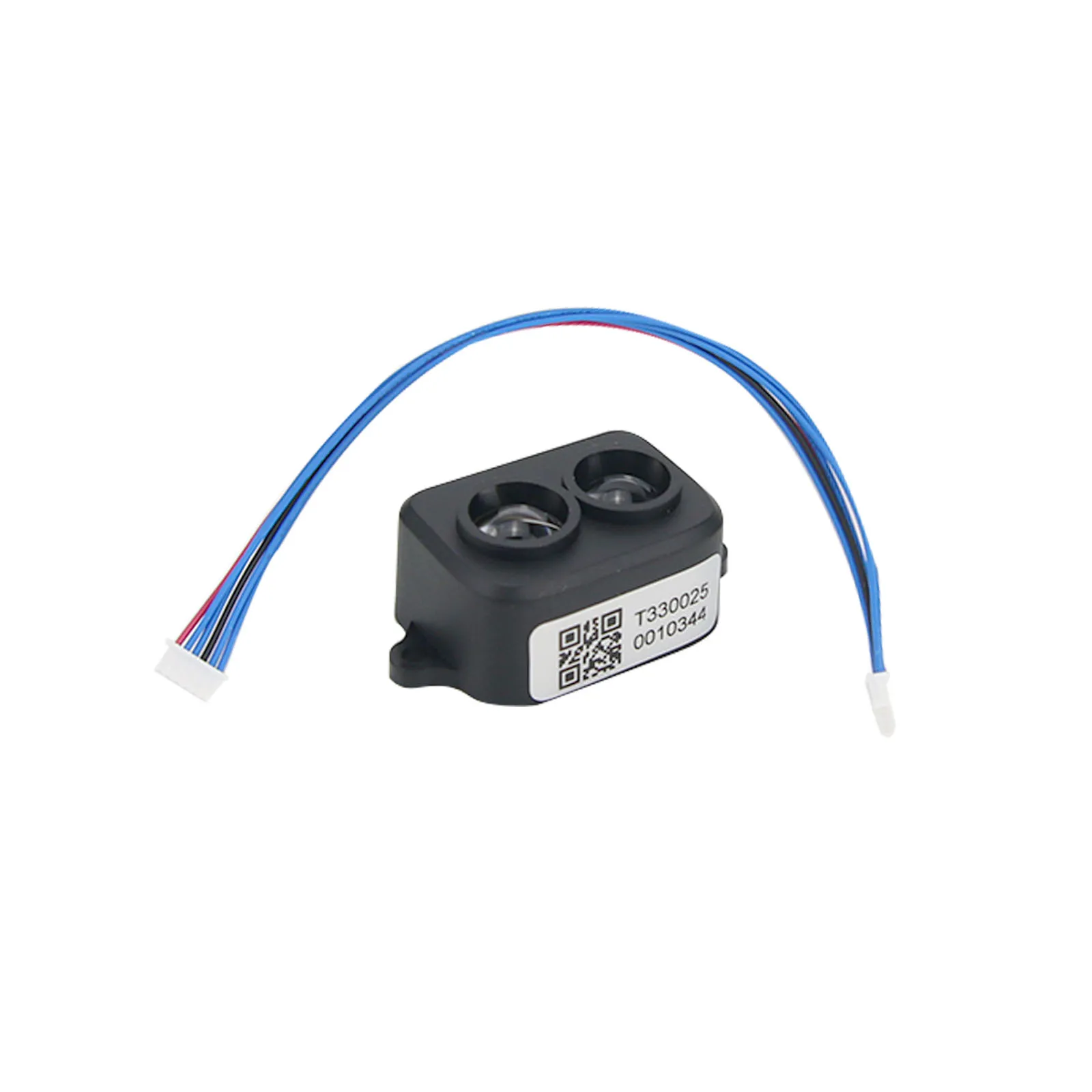 TF-Luna 0.2-8m la ser Distance Sensor Lidar Sensor Single Point Measuring Module TOF Module
TF-Luna 0.2-8m la ser Distance Sensor Lidar Sensor Single Point Measuring Module TOF Module