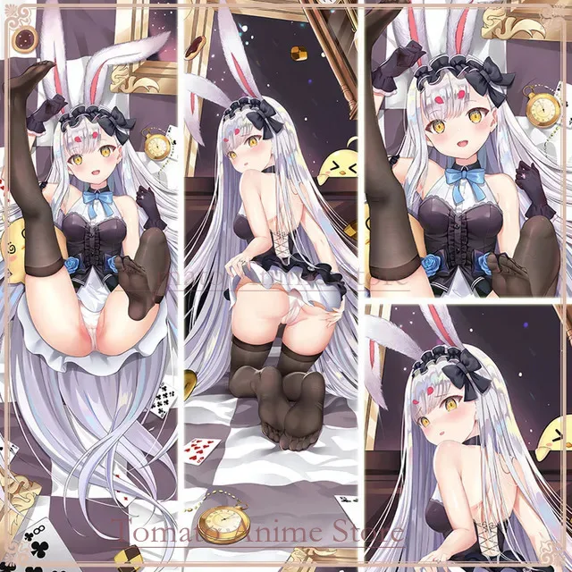 Game Anime IJN Shimakaze Azur Lane Cosplay Dakimakura Hing Body Case Otaku Long Pillow Cushion Cover Xmas Gift
Game Anime IJN Shimakaze Azur Lane Cosplay Dakimakura Hing Body Case Otaku Long Pillow Cushion Cover Xmas Gift