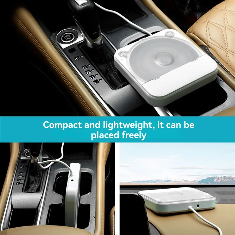 USB Interface External Stereo Radio Dish Box Car CD Dish Box CD Player Universal Interior Parts Car Radio
USB Interface External Stereo Radio Dish Box Car CD Dish Box CD Player Universal Interior Parts Car Radio