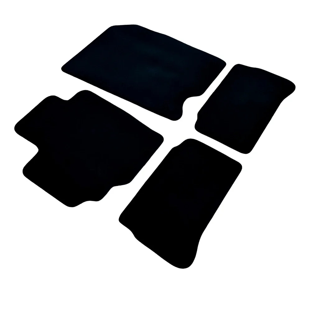 Original Car Floor Mats For Suzuki VITARA 2015 to 2024 Velour Waterproof Black Carpet Rugs Auto Liners
Original Car Floor Mats For Suzuki VITARA 2015 to 2024 Velour Waterproof Black Carpet Rugs Auto Liners