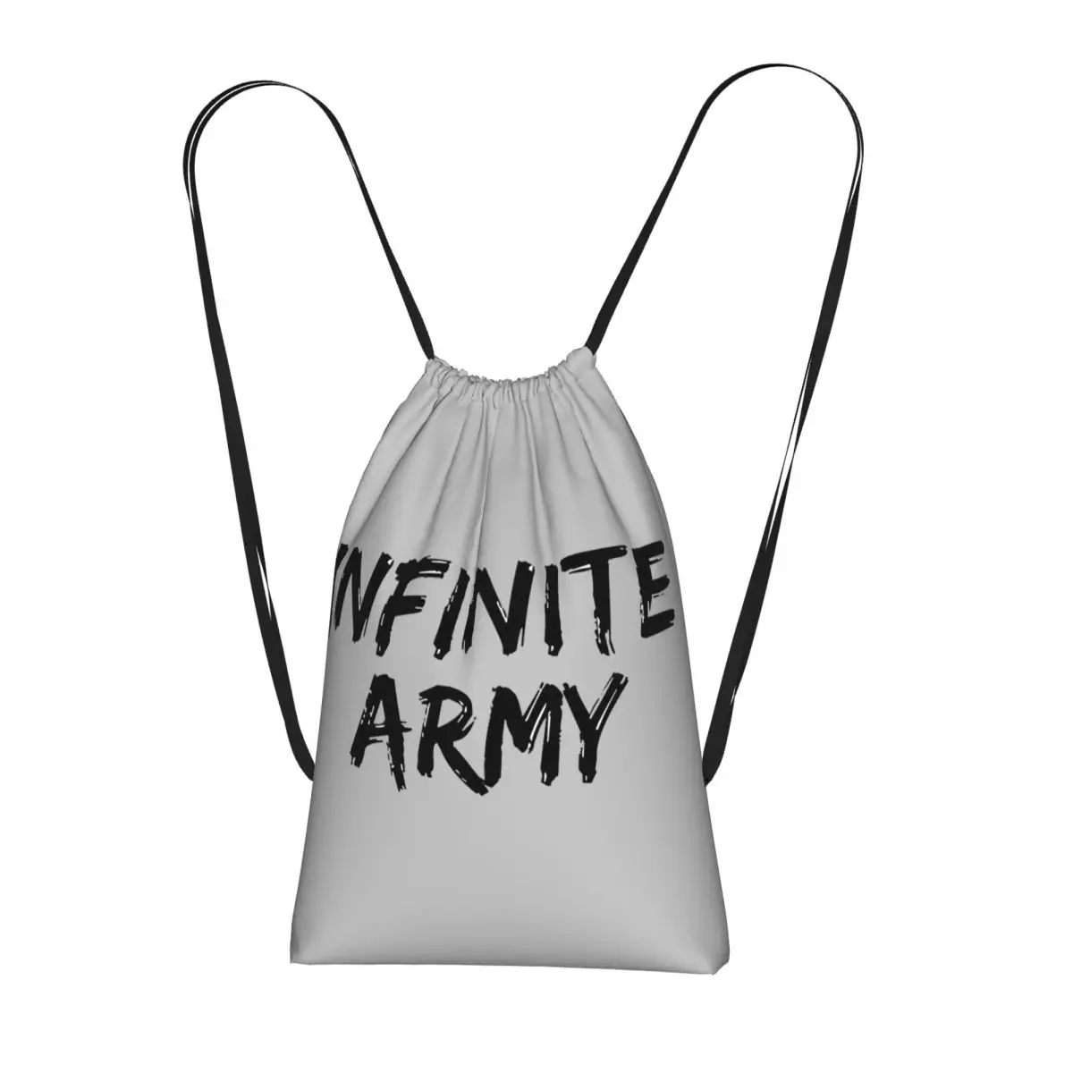 Рюкзаки Caylus Merch Infinite Army, многофункциональные сумки на шнурке, спортивные сумки, сумки для книг для мужчин, женщин, студентов
Рюкзаки Caylus Merch Infinite Army, многофункциональные сумки на шнурке, спортивные сумки, сумки для книг для мужчин, женщин, студентов