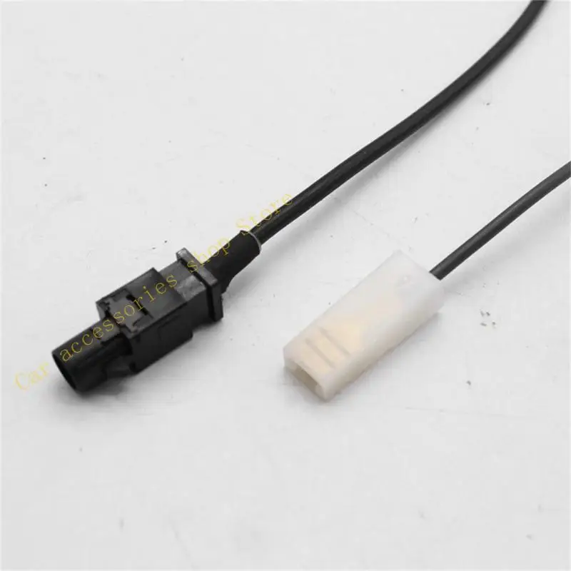T21E Antenna Roof Mounted Radio Aerial A9068200475 2E0035507 Car Accessories Compatible For Sprinter W906 Crafter 2006-2017
T21E Antenna Roof Mounted Radio Aerial A9068200475 2E0035507 Car Accessories Compatible For Sprinter W906 Crafter 2006-2017